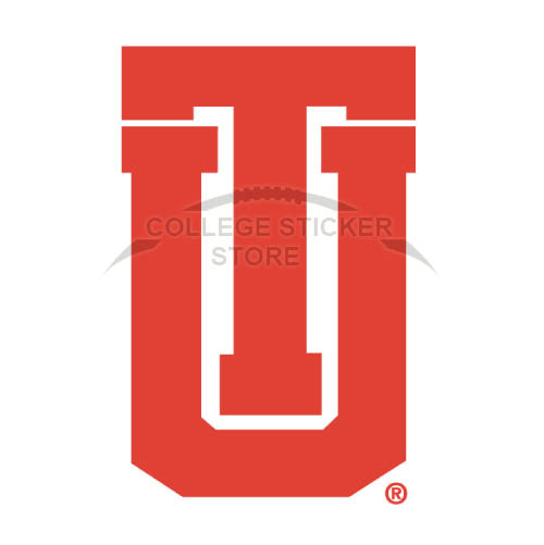 Diy Tulsa Golden Hurricane Iron-on Transfers (Wall Stickers)NO.6622